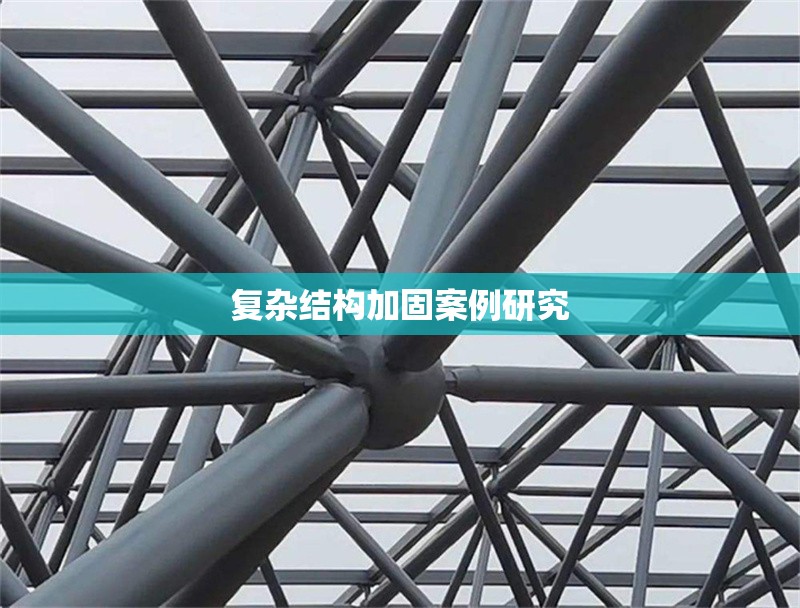 復(fù)雜結(jié)構(gòu)加固案例研究