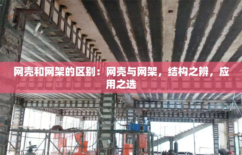 網(wǎng)殼和網(wǎng)架的區(qū)別:網(wǎng)殼與網(wǎng)架,結(jié)構(gòu)之辨,應(yīng)用之選