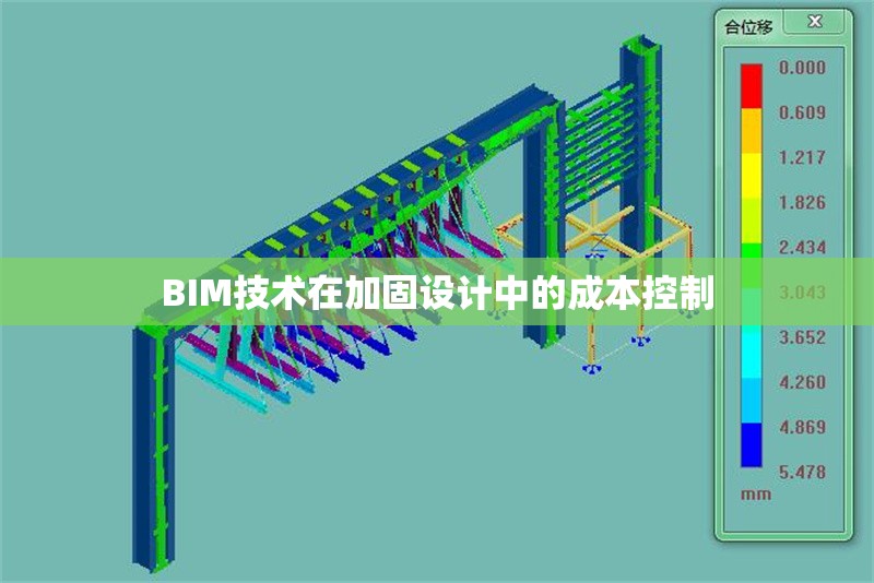 BIM技術(shù)在加固設(shè)計中的成本控制 行業(yè)新聞 第1張