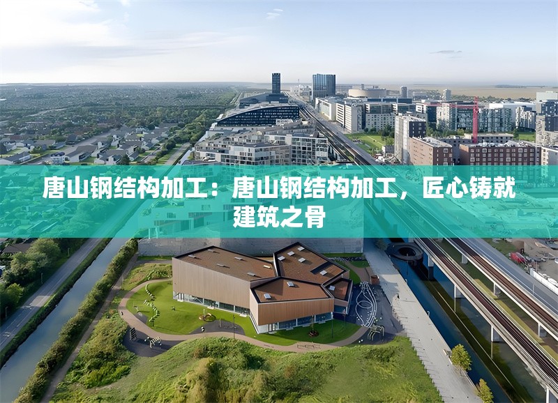 唐山鋼結構加工：唐山鋼結構加工，匠心鑄就建筑之骨