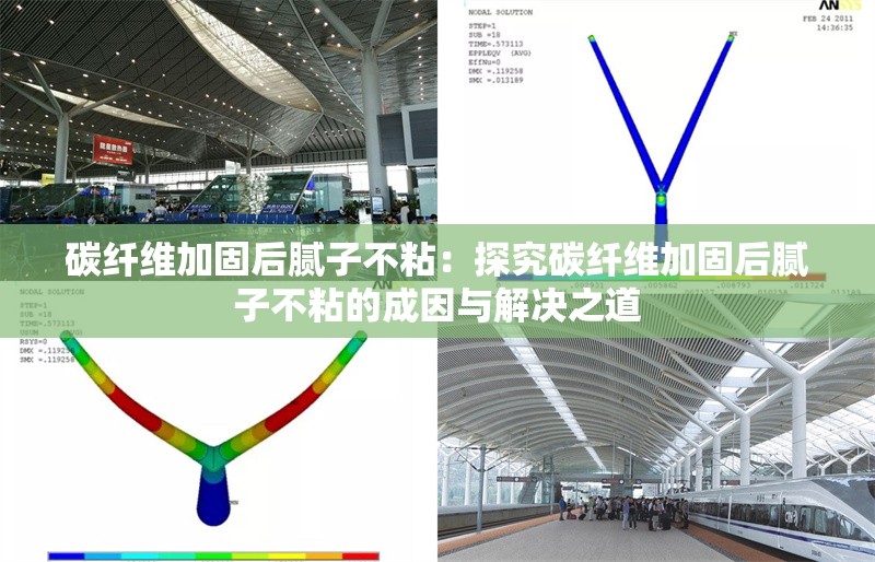 碳纖維加固后膩?zhàn)硬徽常禾骄刻祭w維加固后膩?zhàn)硬徽车某梢蚺c解決之道