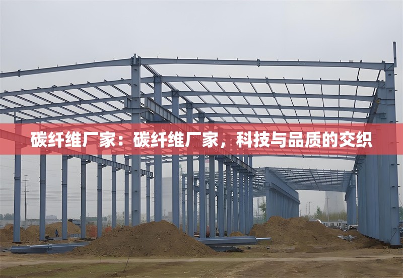 碳纖維廠家：碳纖維廠家，科技與品質的交織