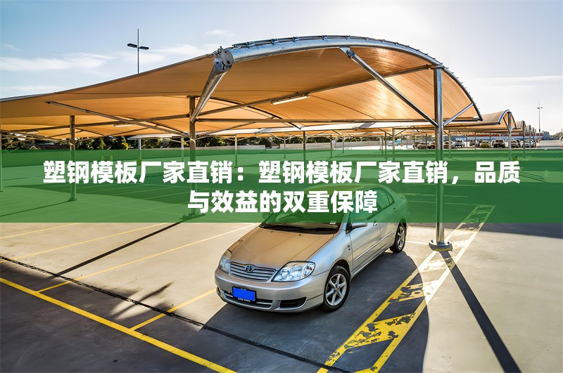 塑鋼模板廠家直銷：塑鋼模板廠家直銷，品質(zhì)與效益的雙重保障