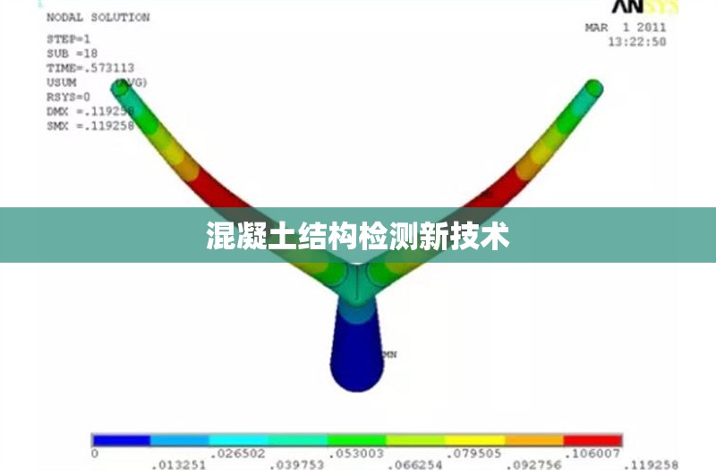 混凝土結(jié)構(gòu)檢測(cè)新技術(shù) 行業(yè)新聞 第1張 混凝土結(jié)構(gòu)檢測(cè)新技術(shù) 行業(yè)新聞 第1張