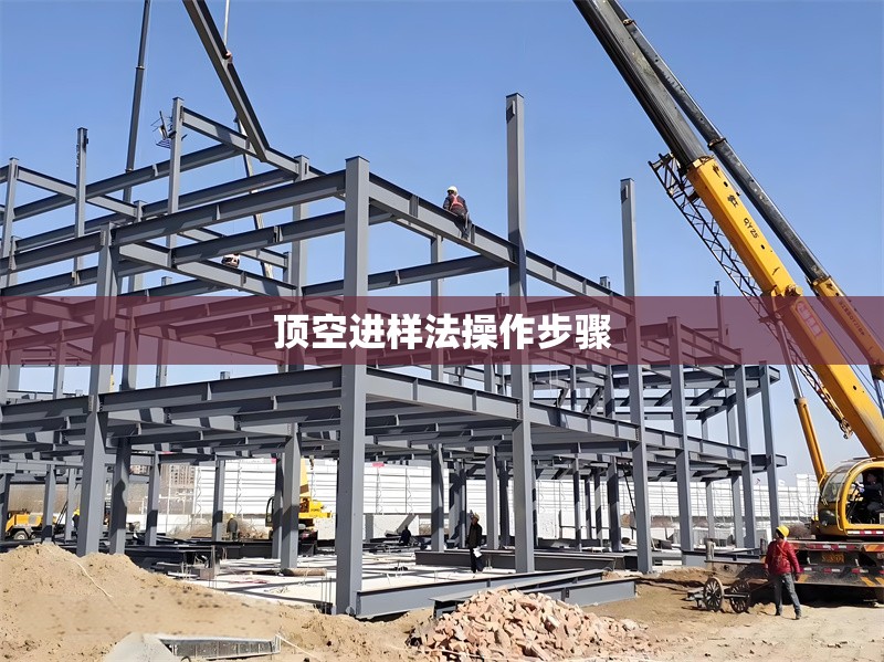 頂空進(jìn)樣法操作步驟