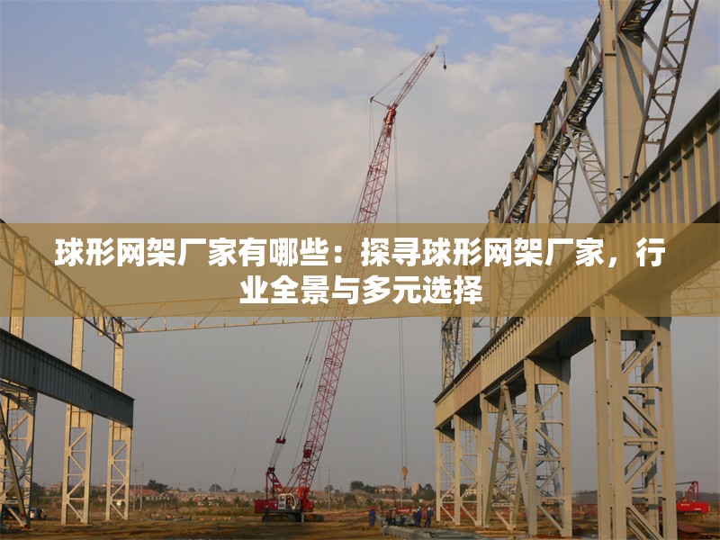 球形網(wǎng)架廠家有哪些：探尋球形網(wǎng)架廠家，行業(yè)全景與多元選擇 行業(yè)新聞