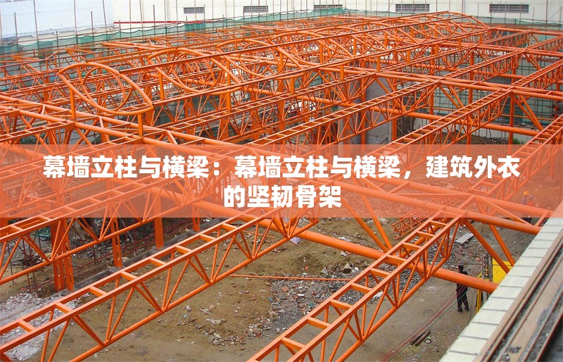 幕墻立柱與橫梁：幕墻立柱與橫梁，建筑外衣的堅(jiān)韌骨架 行業(yè)新聞