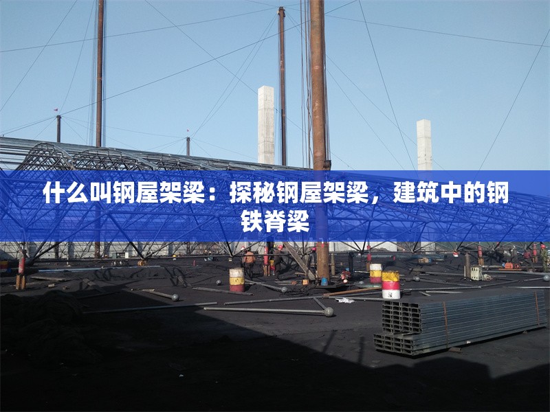 什么叫鋼屋架梁：探秘鋼屋架梁，建筑中的鋼鐵脊梁 行業(yè)新聞