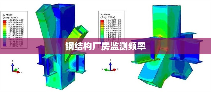 鋼結(jié)構(gòu)廠房監(jiān)測頻率 行業(yè)新聞 第1張