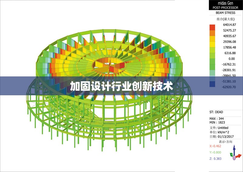 加固設(shè)計(jì)行業(yè)創(chuàng)新技術(shù) 行業(yè)新聞 第1張 加固設(shè)計(jì)行業(yè)創(chuàng)新技術(shù) 行業(yè)新聞 第1張