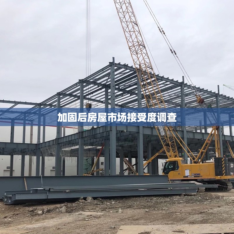 加固后房屋市場(chǎng)接受度調(diào)查 行業(yè)新聞 第6張