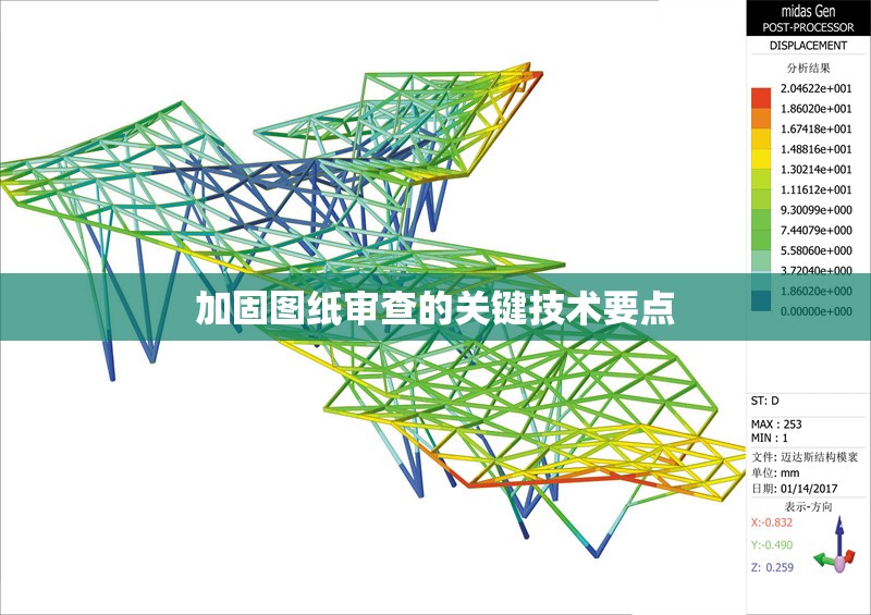 加固圖紙審查的關(guān)鍵技術(shù)要點(diǎn) 行業(yè)新聞 第1張 加固圖紙審查的關(guān)鍵技術(shù)要點(diǎn) 行業(yè)新聞 第1張