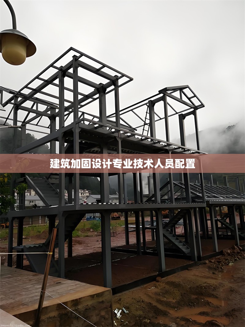建筑加固設(shè)計專業(yè)技術(shù)人員配置 行業(yè)新聞 第1張