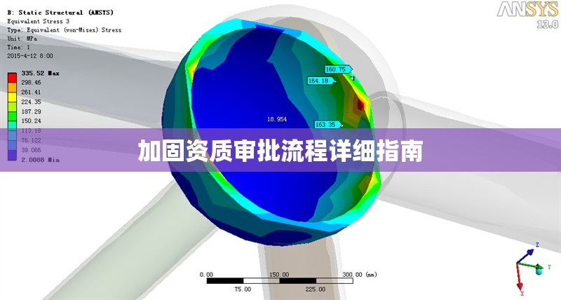 加固資質(zhì)審批流程詳細(xì)指南 行業(yè)新聞 第1張 加固資質(zhì)審批流程詳細(xì)指南 行業(yè)新聞 第1張