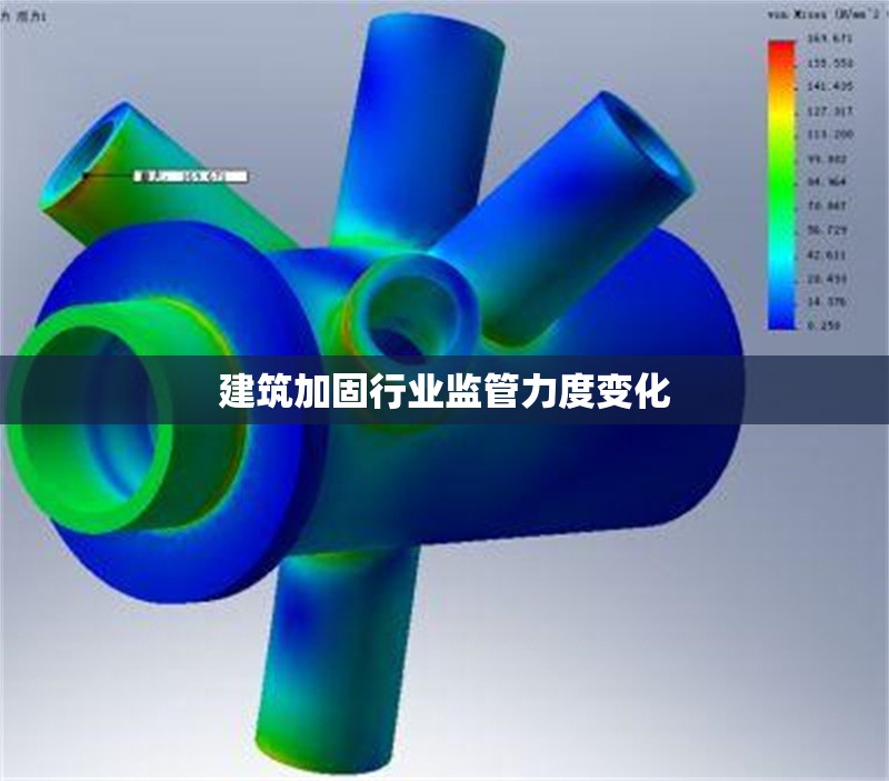 建筑加固行業(yè)監(jiān)管力度變化 行業(yè)新聞 第1張 建筑加固行業(yè)監(jiān)管力度變化 行業(yè)新聞 第1張
