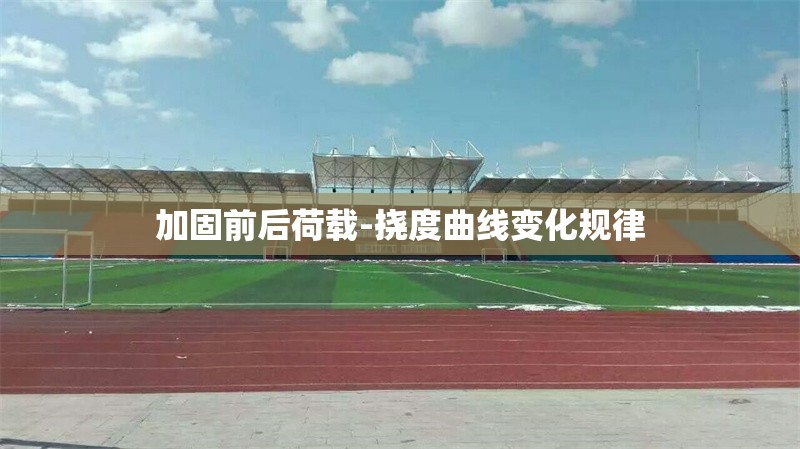 建筑加固設計技術實力要求