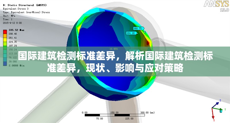 國際建筑檢測標準差異，解析國際建筑檢測標準差異，現(xiàn)狀、影響與應對策略