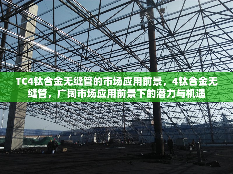 TC4鈦合金無縫管的市場應(yīng)用前景，4鈦合金無縫管，廣闊市場應(yīng)用前景下的潛力與機遇