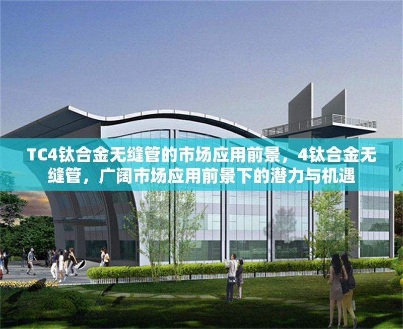 TC4鈦合金無縫管的市場應(yīng)用前景，4鈦合金無縫管，廣闊市場應(yīng)用前景下的潛力與機遇