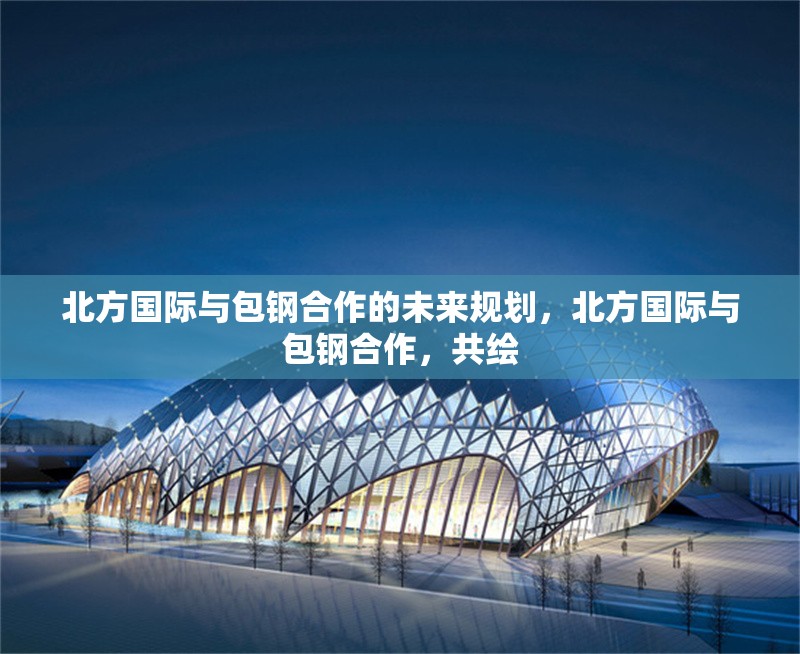 北方國際與包鋼合作的未來規(guī)劃，北方國際與包鋼合作，共繪