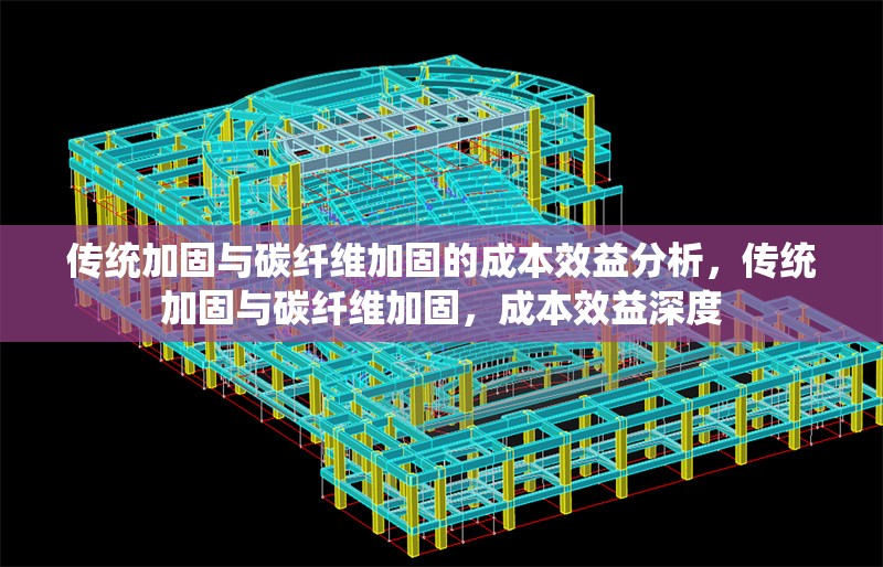 傳統(tǒng)加固與碳纖維加固的成本效益分析，傳統(tǒng)加固與碳纖維加固，成本效益深度 行業(yè)新聞 第7張