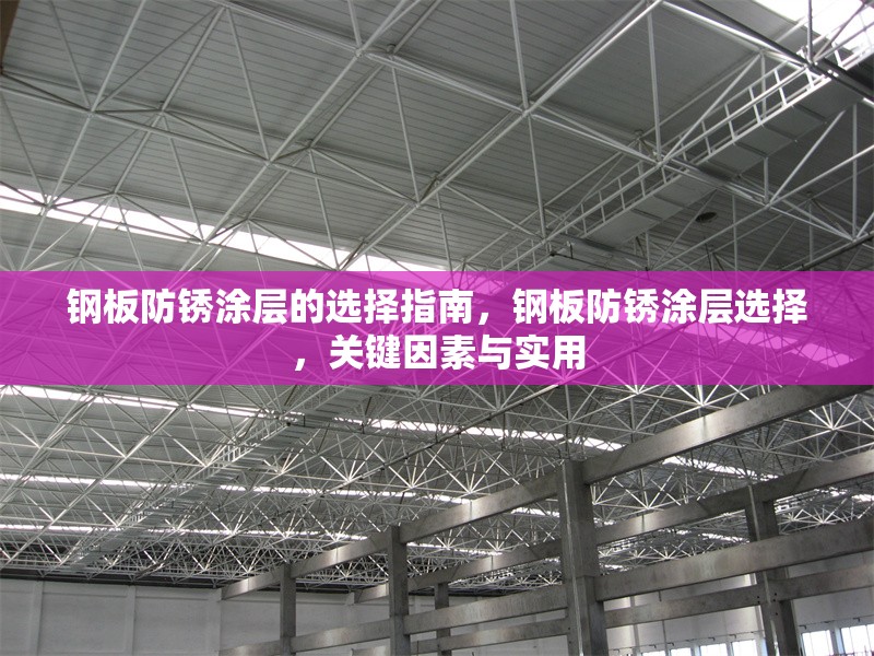 鋼板防銹涂層的選擇指南，鋼板防銹涂層選擇，關(guān)鍵因素與實(shí)用