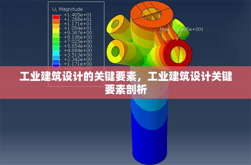 工業(yè)建筑設計的關鍵要素，工業(yè)建筑設計關鍵要素剖析