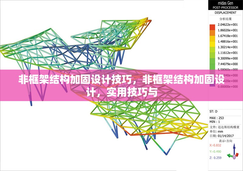 非框架結(jié)構(gòu)加固設(shè)計(jì)技巧，非框架結(jié)構(gòu)加固設(shè)計(jì)，實(shí)用技巧與