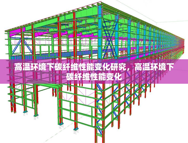 高溫環(huán)境下碳纖維性能變化研究，高溫環(huán)境下碳纖維性能變化