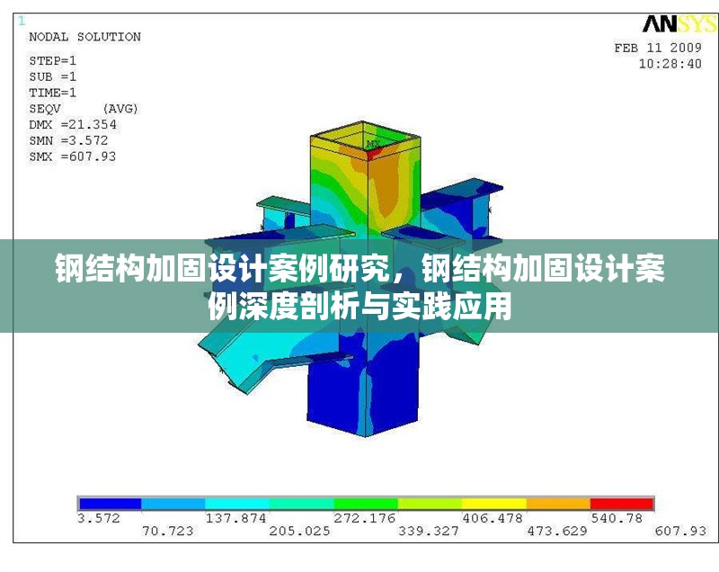 鋼結(jié)構(gòu)加固設(shè)計(jì)案例研究，鋼結(jié)構(gòu)加固設(shè)計(jì)案例深度剖析與實(shí)踐應(yīng)用