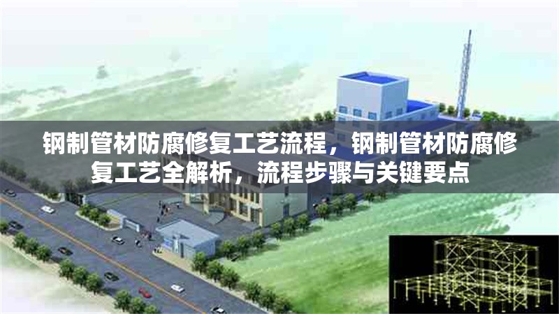 鋼制管材防腐修復工藝流程，鋼制管材防腐修復工藝全解析，流程步驟與關鍵要點