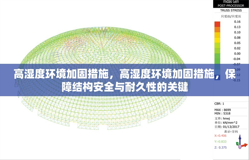 高濕度環(huán)境加固措施，高濕度環(huán)境加固措施，保障結(jié)構(gòu)安全與耐久性的關(guān)鍵