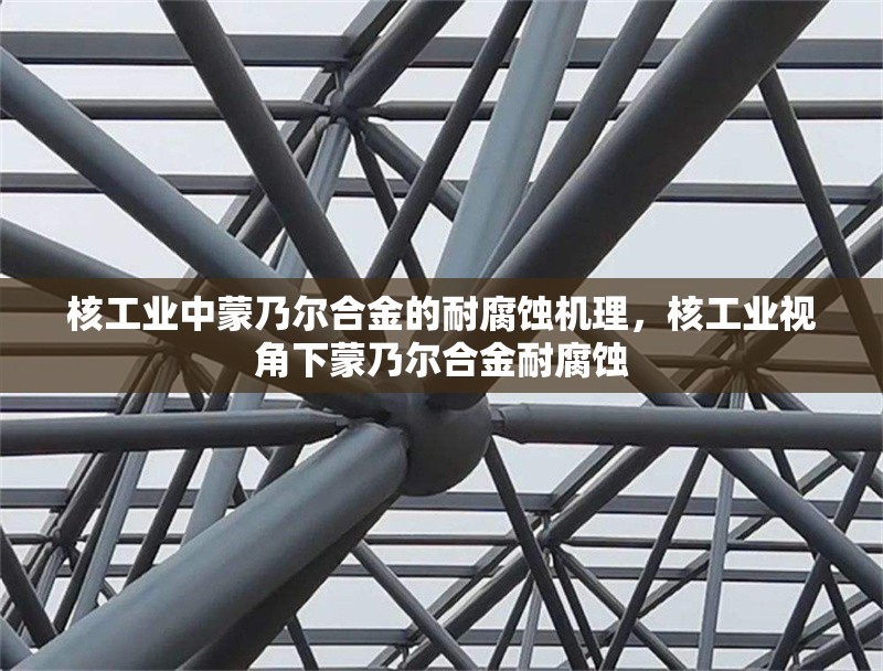 核工業(yè)中蒙乃爾合金的耐腐蝕機(jī)理，核工業(yè)視角下蒙乃爾合金耐腐蝕 行業(yè)新聞 第1張