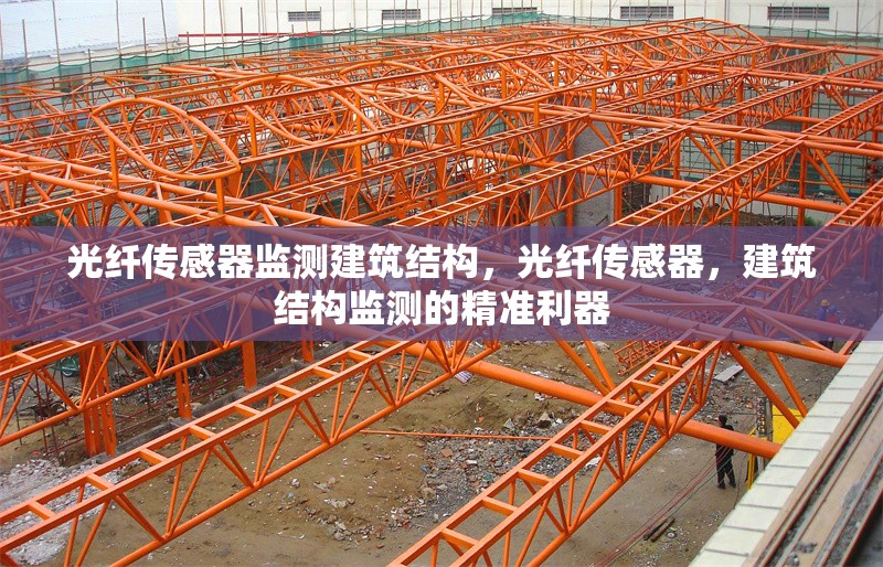 光纖傳感器監(jiān)測(cè)建筑結(jié)構(gòu)，光纖傳感器，建筑結(jié)構(gòu)監(jiān)測(cè)的精準(zhǔn)利器