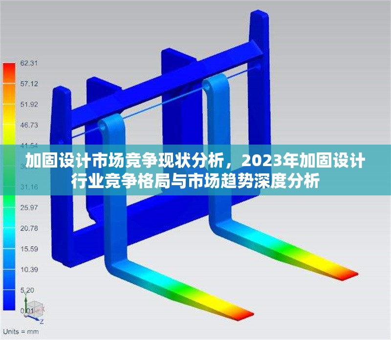 加固設計市場競爭現狀分析，2023年加固設計行業(yè)競爭格局與市場趨勢深度分析