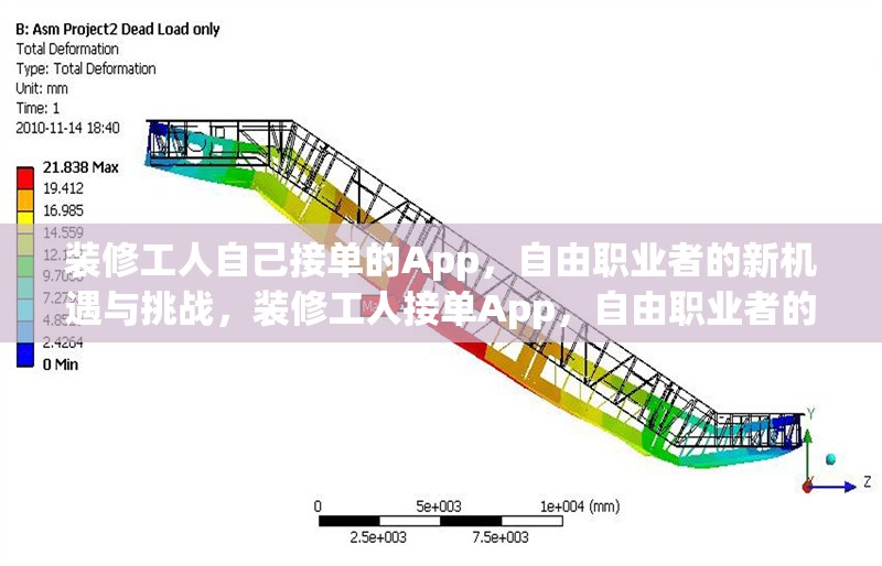 裝修工人自己接單的App，自由職業(yè)者的新機(jī)遇與挑戰(zhàn)，裝修工人接單App，自由職業(yè)者的機(jī)遇與挑戰(zhàn) 行業(yè)新聞