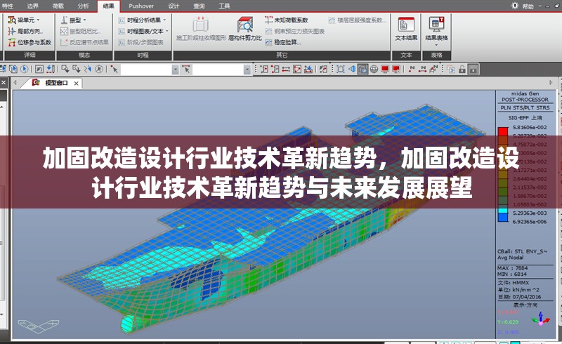 加固改造設(shè)計行業(yè)技術(shù)革新趨勢，加固改造設(shè)計行業(yè)技術(shù)革新趨勢與未來發(fā)展展望