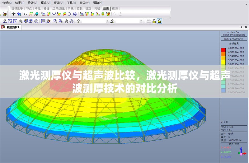 激光測(cè)厚儀與超聲波比較，激光測(cè)厚儀與超聲波測(cè)厚技術(shù)的對(duì)比分析