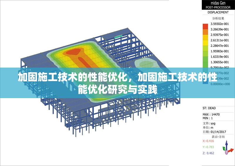 加固施工技術(shù)的性能優(yōu)化，加固施工技術(shù)的性能優(yōu)化研究與實(shí)踐