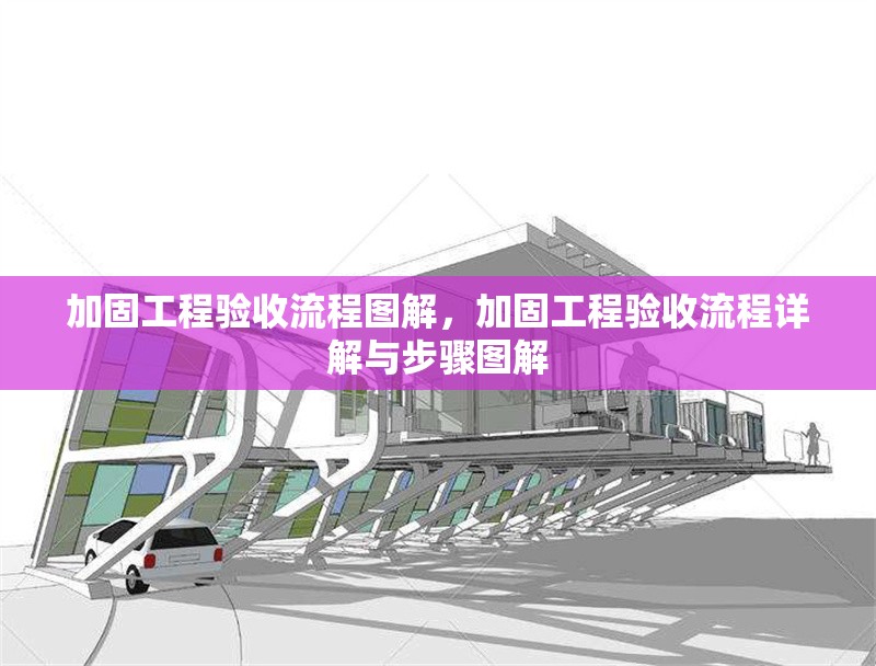 加固工程驗(yàn)收流程圖解，加固工程驗(yàn)收流程詳解與步驟圖解