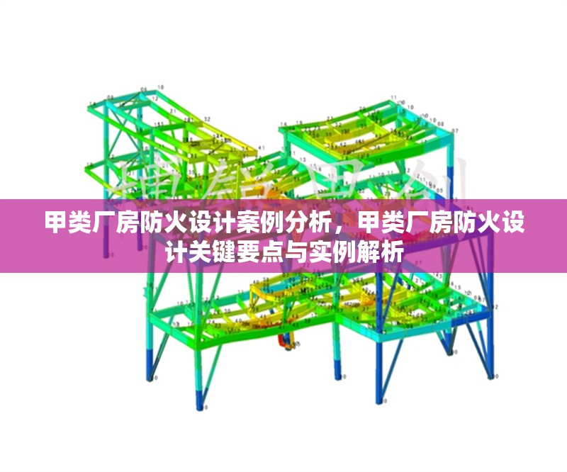 甲類廠房防火設(shè)計案例分析，甲類廠房防火設(shè)計關(guān)鍵要點與實例解析，甲類廠房防火設(shè)計關(guān)鍵要點與實例分析