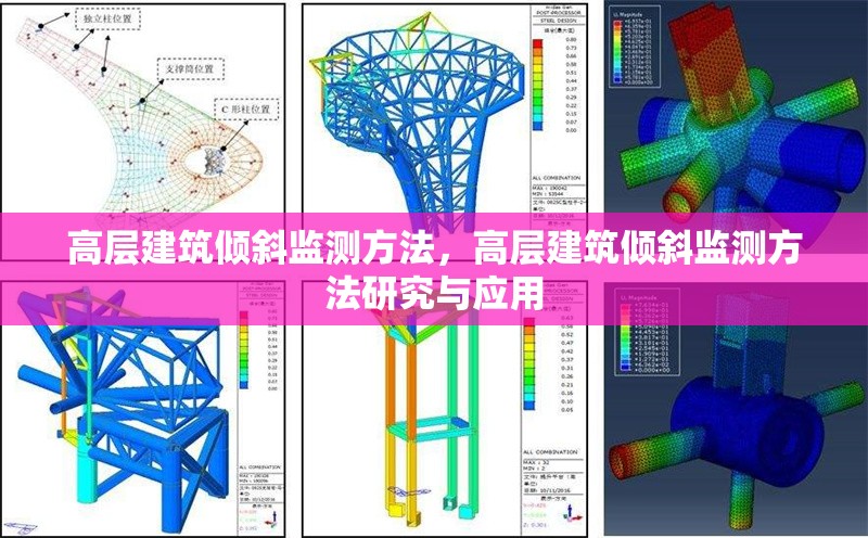 高層建筑傾斜監(jiān)測方法，高層建筑傾斜監(jiān)測方法研究與應(yīng)用
