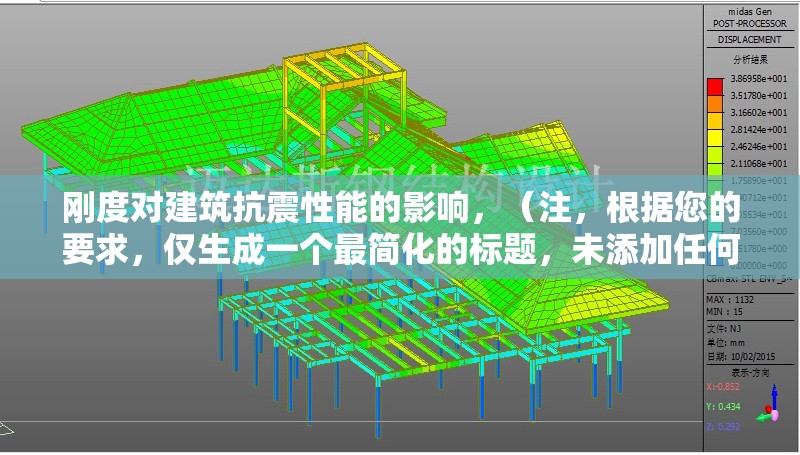 剛度對建筑抗震性能的影響，（注，根據(jù)您的要求，僅生成一個最簡化的標題，未添加任何修飾或補充說明。）