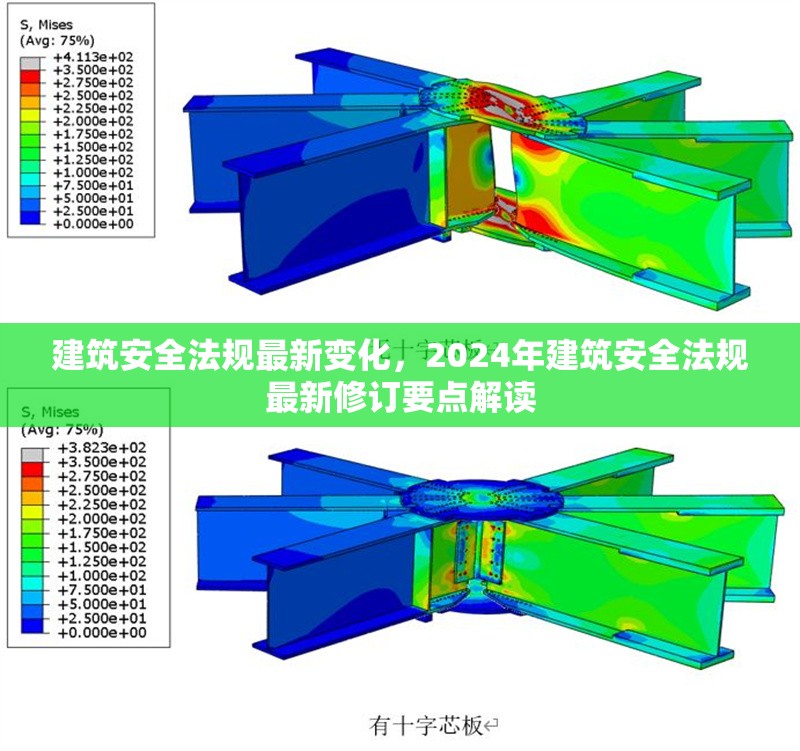 建筑安全法規(guī)最新變化，2024年建筑安全法規(guī)最新修訂要點(diǎn)解讀 行業(yè)新聞 第1張
