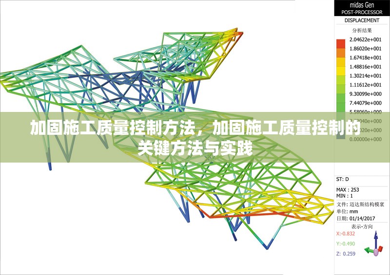 加固施工質(zhì)量控制方法，加固施工質(zhì)量控制的關(guān)鍵方法與實(shí)踐