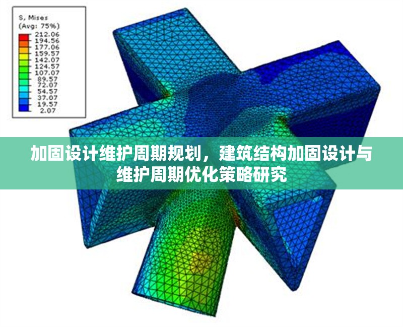 加固設(shè)計(jì)維護(hù)周期規(guī)劃，建筑結(jié)構(gòu)加固設(shè)計(jì)與維護(hù)周期優(yōu)化策略研究