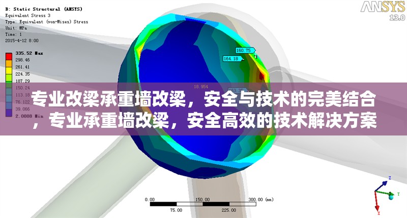 專業(yè)改梁承重墻改梁，安全與技術(shù)的完美結(jié)合，專業(yè)承重墻改梁，安全高效的技術(shù)解決方案 行業(yè)新聞