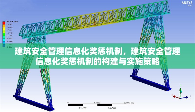 建筑安全管理信息化獎懲機制，建筑安全管理信息化獎懲機制的構(gòu)建與實施策略