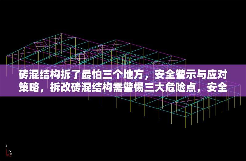 磚混結(jié)構(gòu)拆了最怕三個地方，安全警示與應(yīng)對策略，拆改磚混結(jié)構(gòu)需警惕三大危險點(diǎn)，安全防護(hù)與應(yīng)對措施全解析