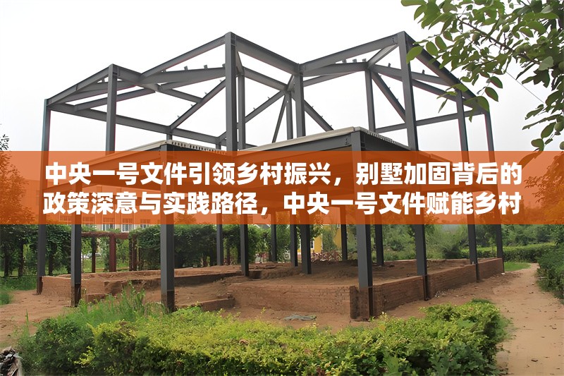 中央一號文件引領(lǐng)鄉(xiāng)村振興，別墅加固背后的政策深意與實踐路徑，中央一號文件賦能鄉(xiāng)村振興，別墅加固的政策解讀與實施策略